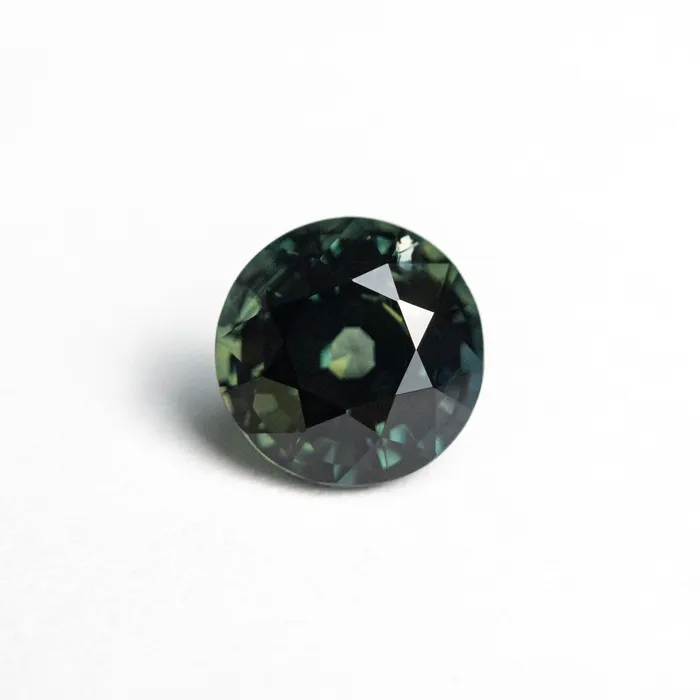Rings Misfit Gems 145ct 651x649x440mm Round Brilliant Sapphire 2099103