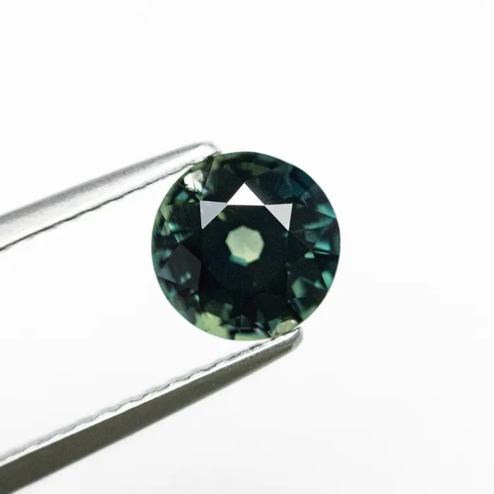 Rings Misfit Gems 145ct 651x649x440mm Round Brilliant Sapphire 2099103
