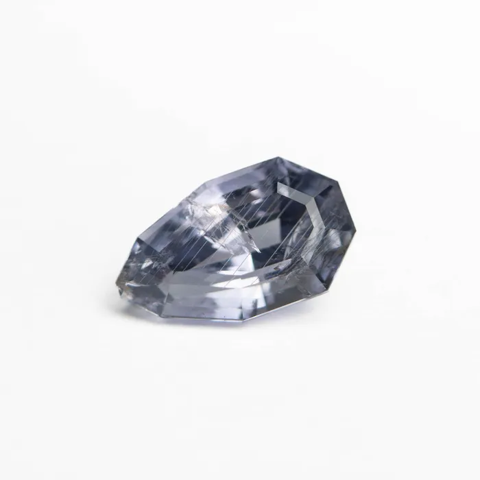 Rings Misfit Gems 151ct 846x507x417mm Geo Pear Step Cut Sapphire 2306301