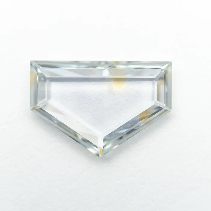 Rings Misfit Gems 162ct 1067x727x195mm Shield Portrait Cut Sapphire 2088501 Rings Misfit Gems 162ct 1067x727x195mm Shield Portrait Cut Sapphire 2088501