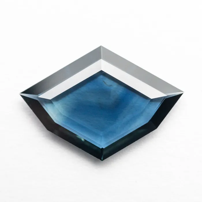 Rings Misfit Gems 170ct 908x1301x184mm Geometric Portrait Cut Sapphire 2379901 Rings Misfit Gems 170ct 908x1301x184mm Geometric Portrait Cut Sapphire 2379901