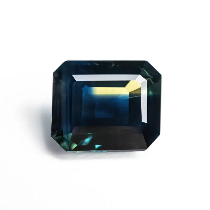 Rings Misfit Gems 267ct 851x724x436mm Cut Corner Rectangle Step Cut Sapphire 2506603 Rings Misfit Gems 267ct 851x724x436mm Cut Corner Rectangle Step Cut Sapphire 2506603