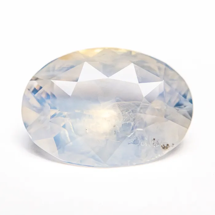 Rings Misfit Gems 565ct 1300x950x586mm Oval Brilliant Sapphire 2554601