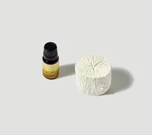 Rings Nippon Kodo Porcelain Fragrance Stone