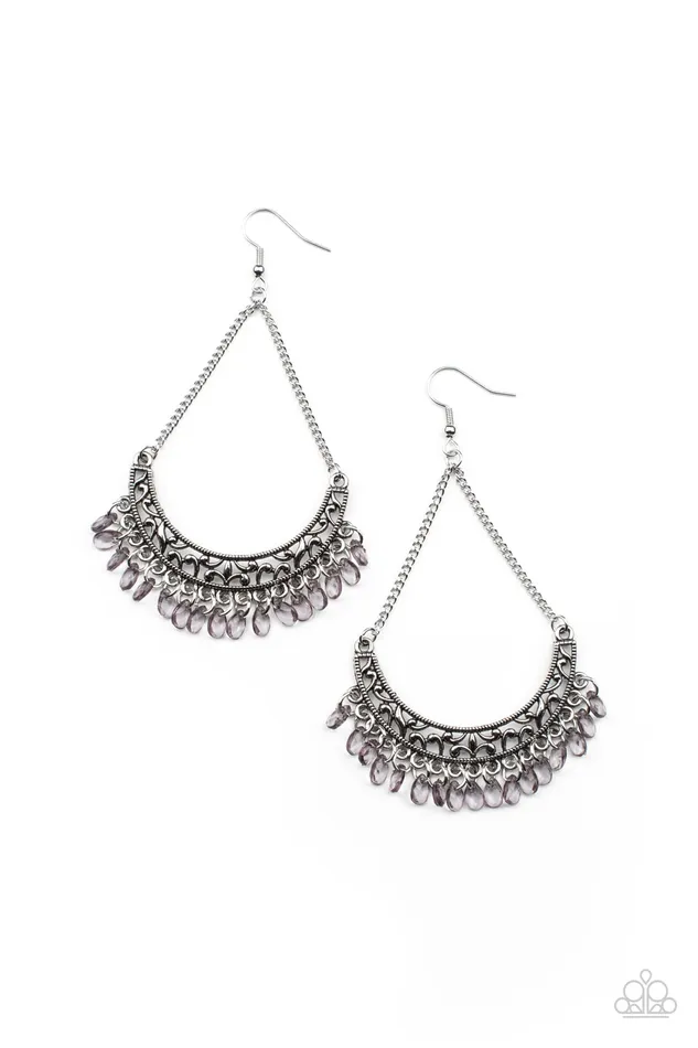 Rings Paparazzi Accessories Orchard Odyssey Silver