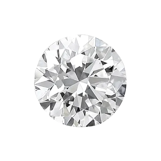Rings Unbridaled Diamond 339ct GIA Round DVVS1 Lab Grown
