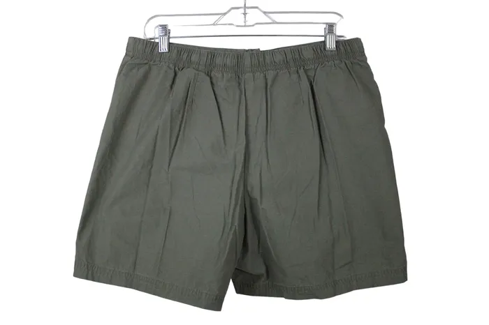 Rings White Stag White Stag Green Shorts 10