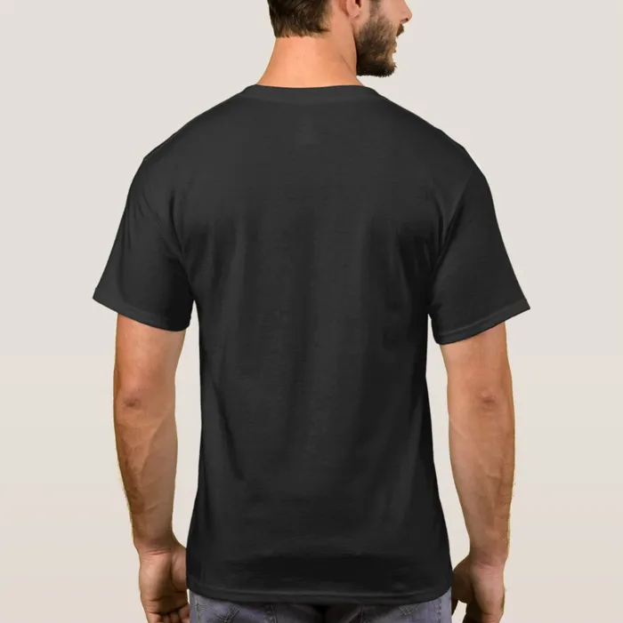 Rings ZAZZLE Real Men Love Cats TShirt