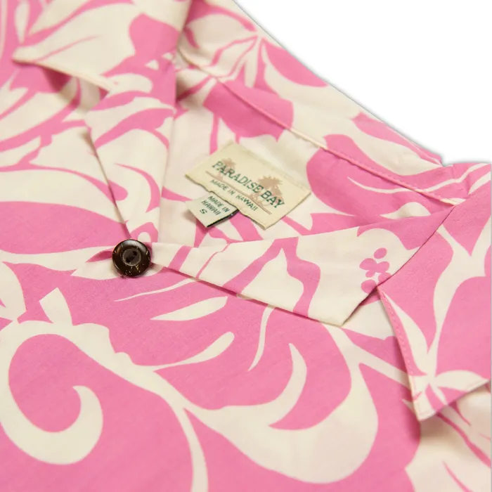 ROYALHAWNCREAT Earrings Paradise Bay Ray Pop Collection Mens Aloha Shirt