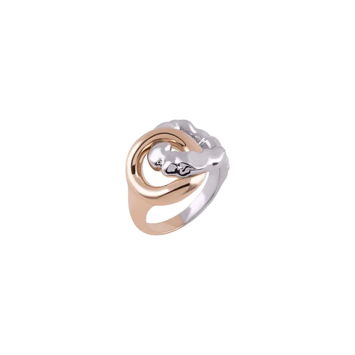 Skie Ring Kismet by Milka Rings