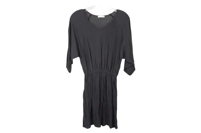 Soprano Charcoal Gray Dress S Soprano Earrings