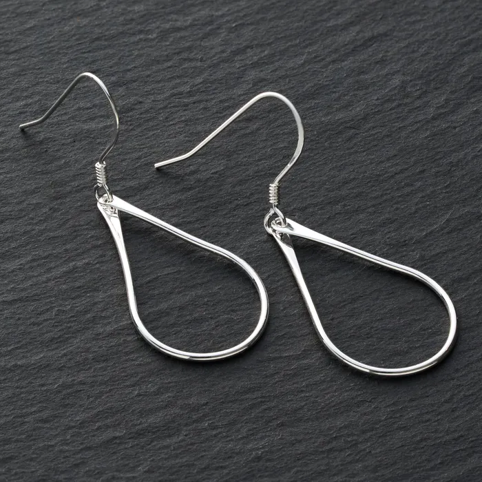 Sterling Silver Minimalist Earrings Bundle Chadds Ford Jewelry Earrings