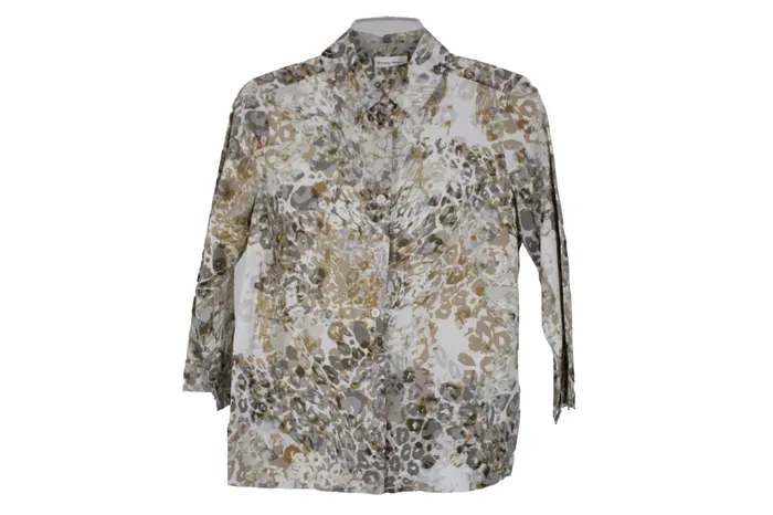 Studio Works Earrings Studio Works Tan Top M Petite