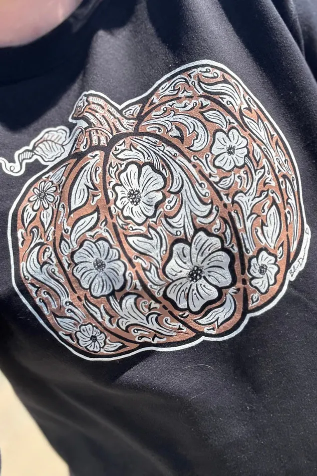 TOOLED IN TIME PULLOVER STERLING KREEK Earrings