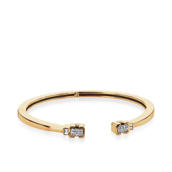 Treasure Small Diamond Bracelet John Atencio Bracelets Treasure Small Diamond Bracelet John Atencio Bracelets