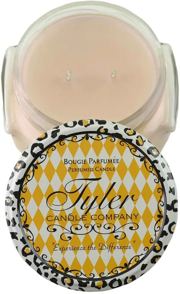 TYLER CANDLE COMPANY Earrings TYLER CANDLE CO 11 OZ HIGH MAINTENANCE CANDLE