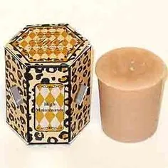 TYLER CANDLE COMPANY MULLED CIDER SINGLE COUNT TYLER CANDLE COMPANY Earrings