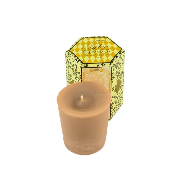 TYLER CANDLE COMPANY PLATINUM SINGLE WICK CANDLE TYLER CANDLE COMPANY Necklaces TYLER CANDLE COMPANY PLATINUM SINGLE WICK CANDLE TYLER CANDLE COMPANY Necklaces