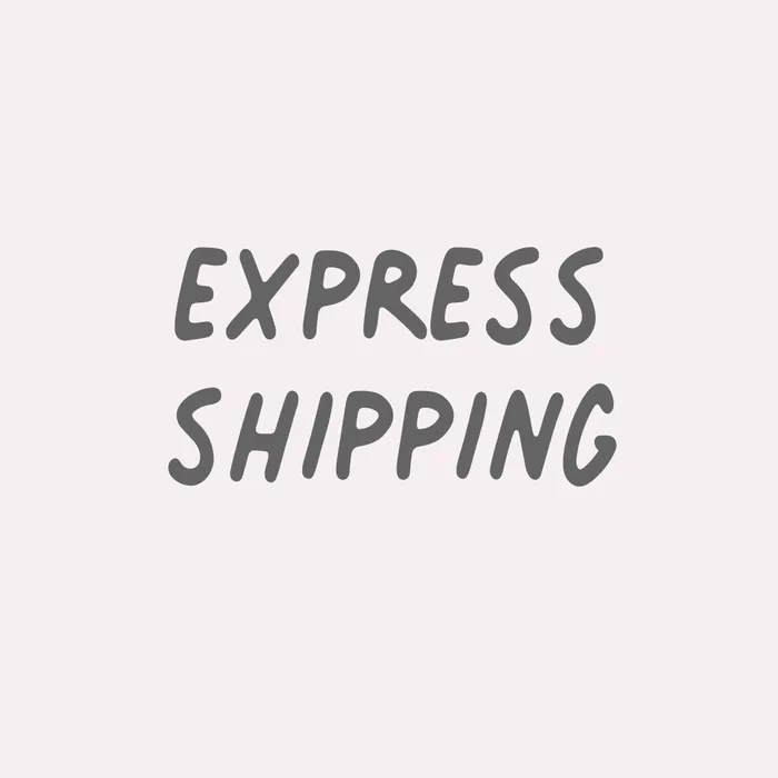 Vintage Charm Earrings Express Shipping