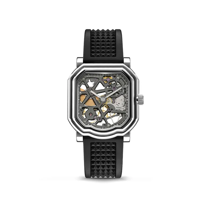 Watches Gerald Charles Maestro 80 Squelette Watch Gerald Charles