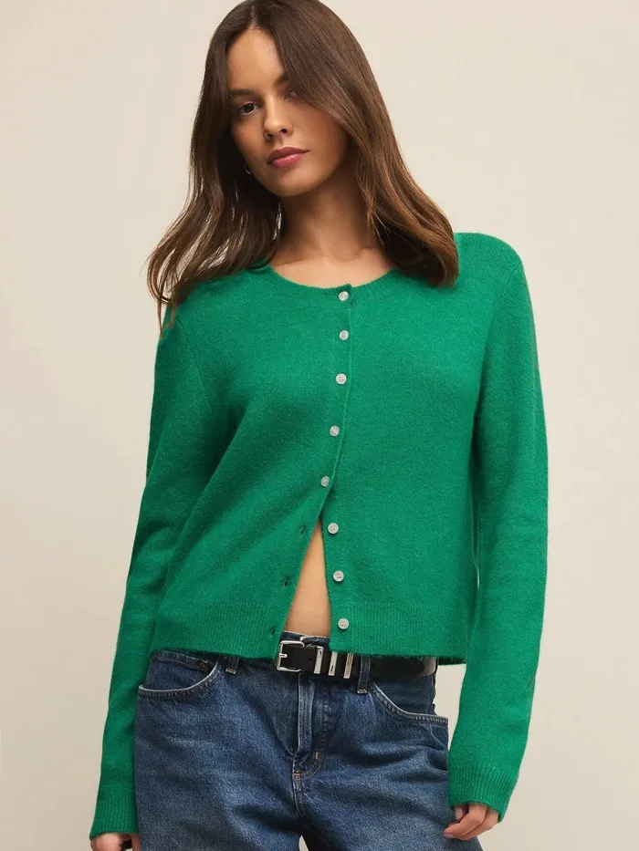 Z Supply Z Supply Medina Cardigan Earrings